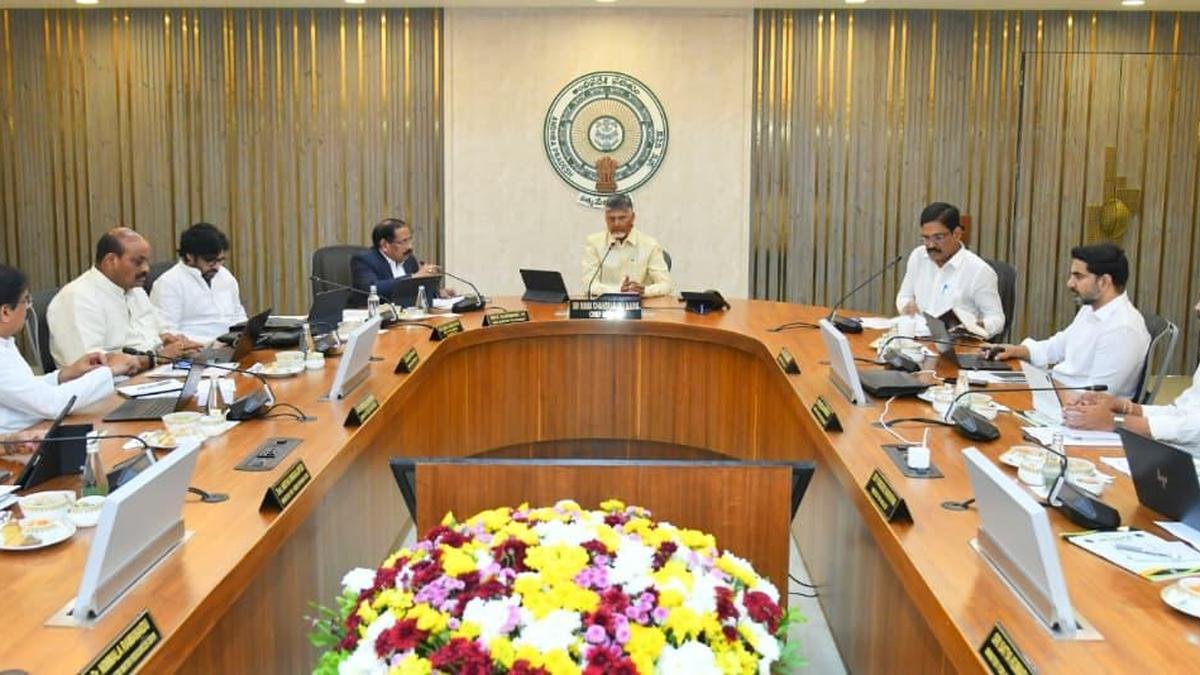 AP Workspace Policy 2025